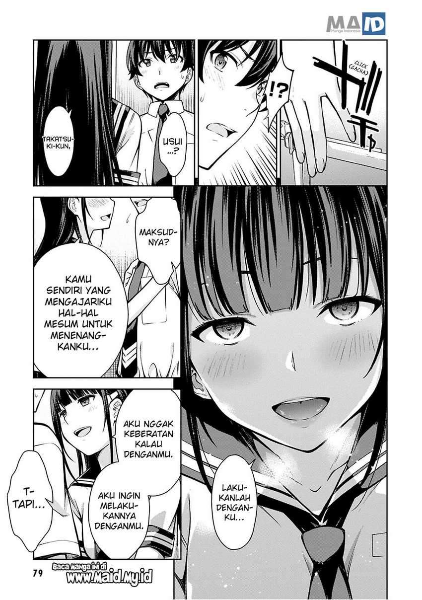 Lust Geass Bab 8 halaman 25