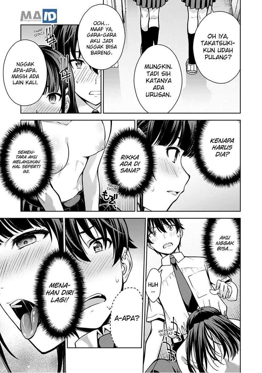 Lust Geass Bab 8 halaman 29