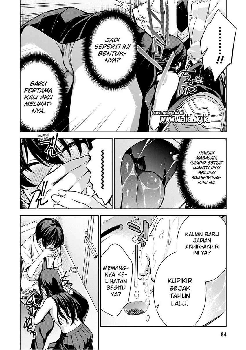 Lust Geass Bab 8 halaman 30