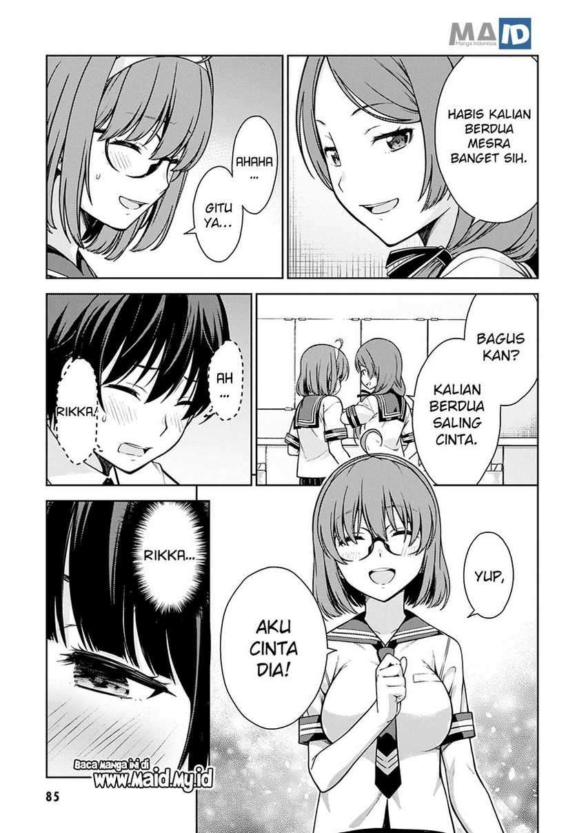 Lust Geass Bab 8 halaman 31
