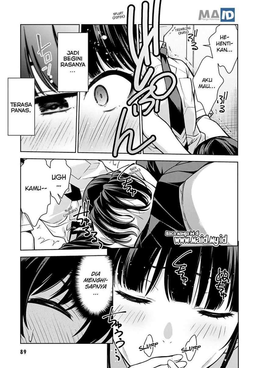 Lust Geass Bab 8 halaman 35