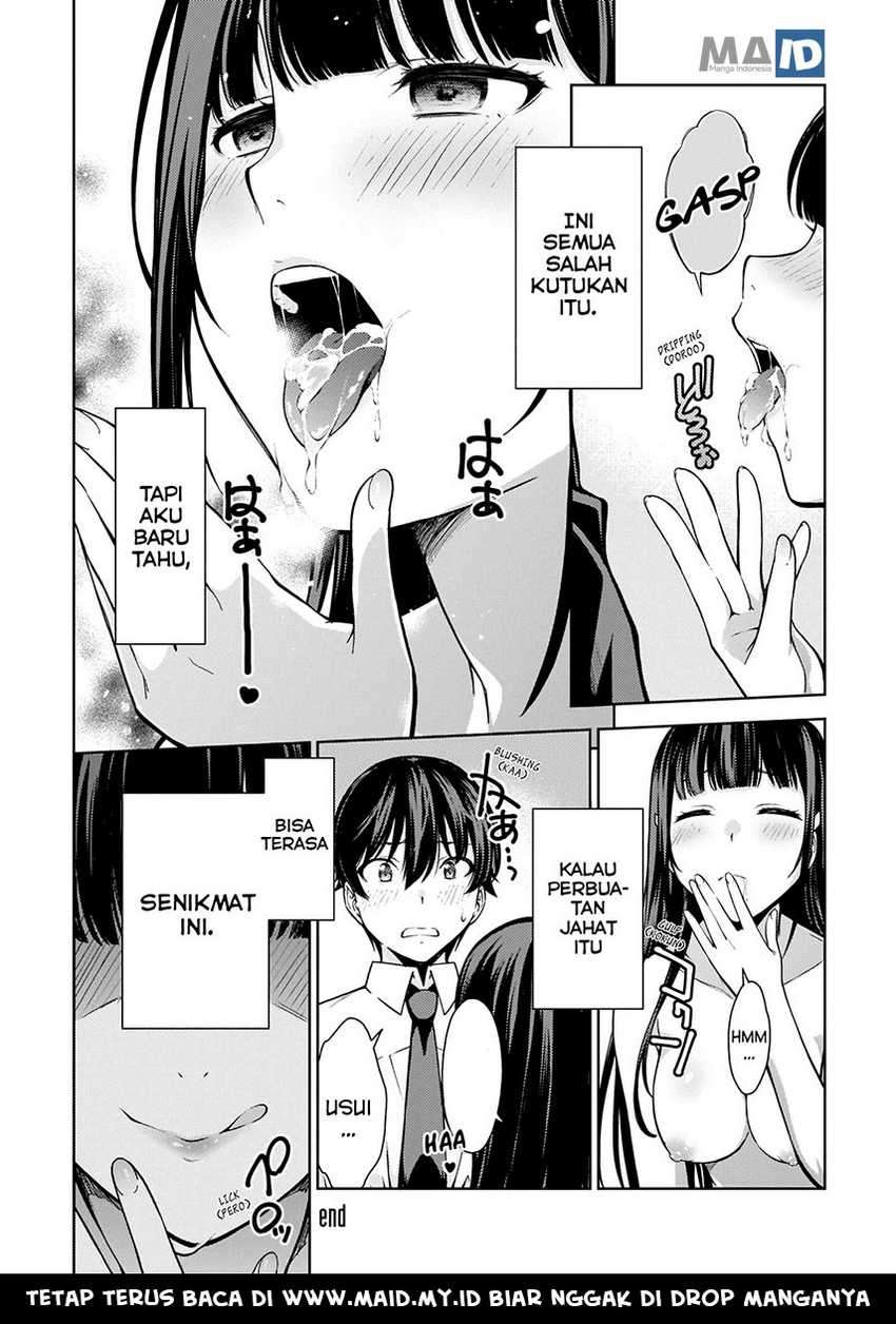Lust Geass Bab 8 halaman 36