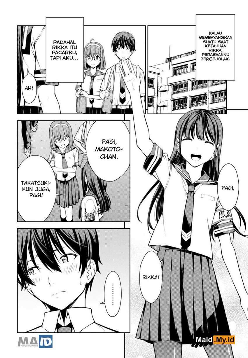 Lust Geass Bab 9 halaman 8