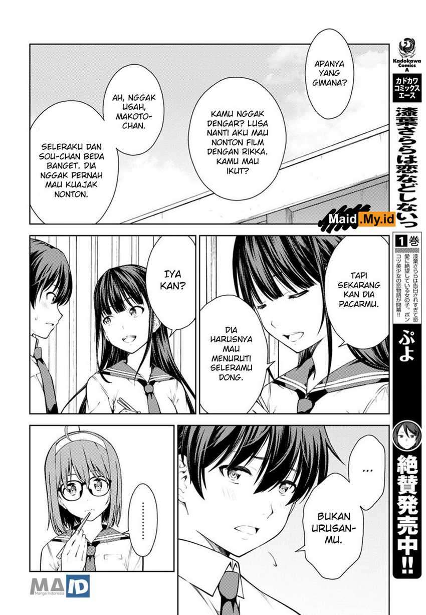 Lust Geass Bab 9 halaman 12