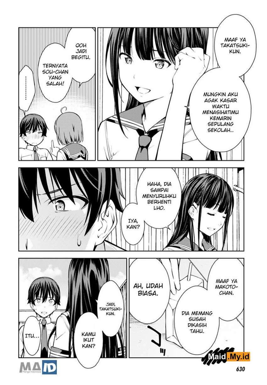 Lust Geass Bab 9 halaman 14