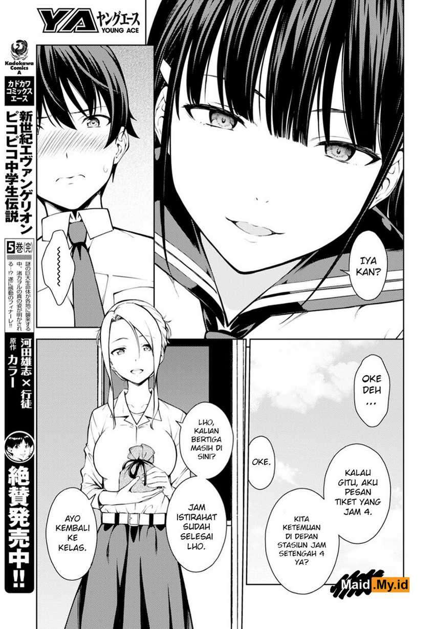 Lust Geass Bab 9 halaman 15