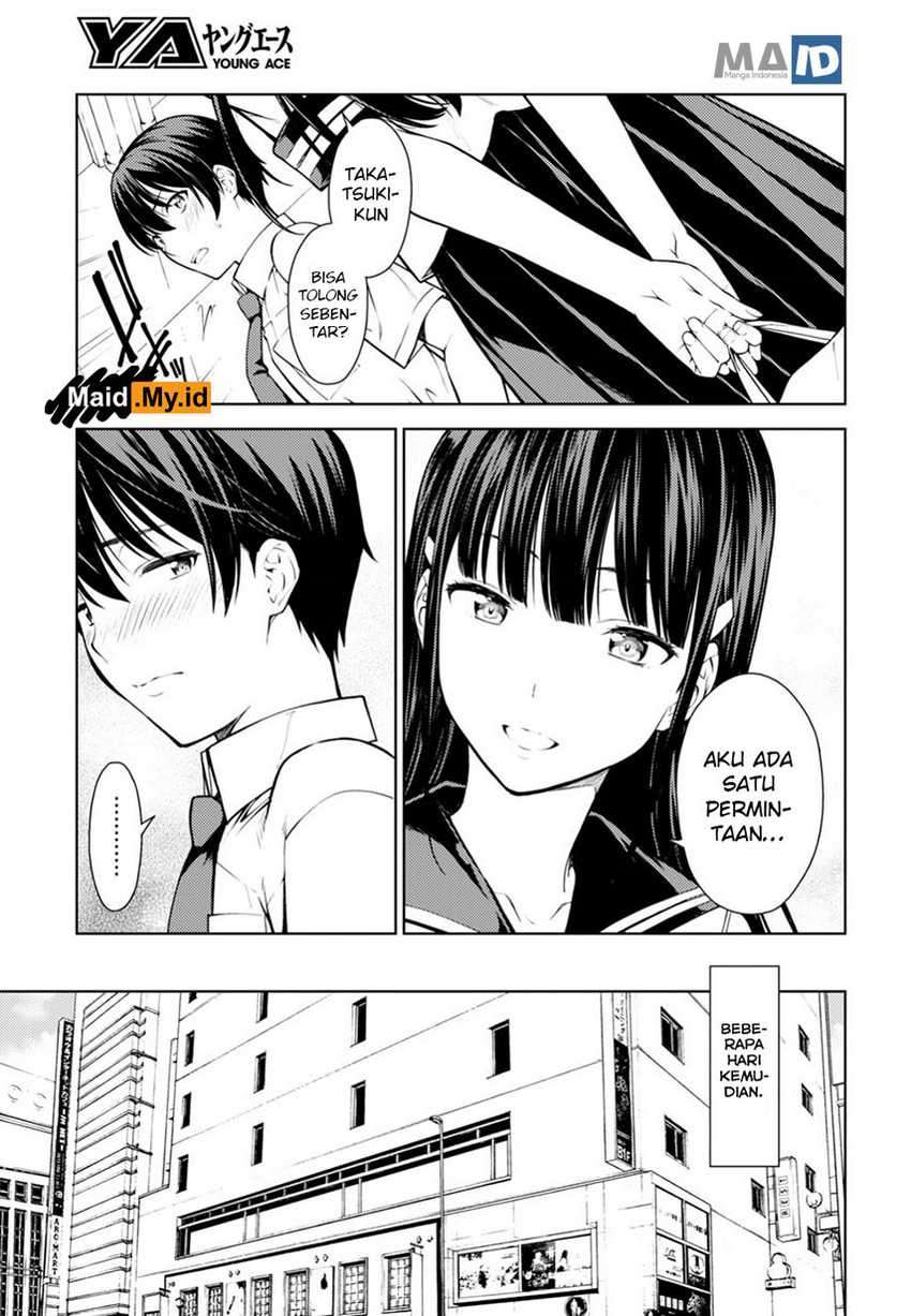 Lust Geass Bab 9 halaman 17