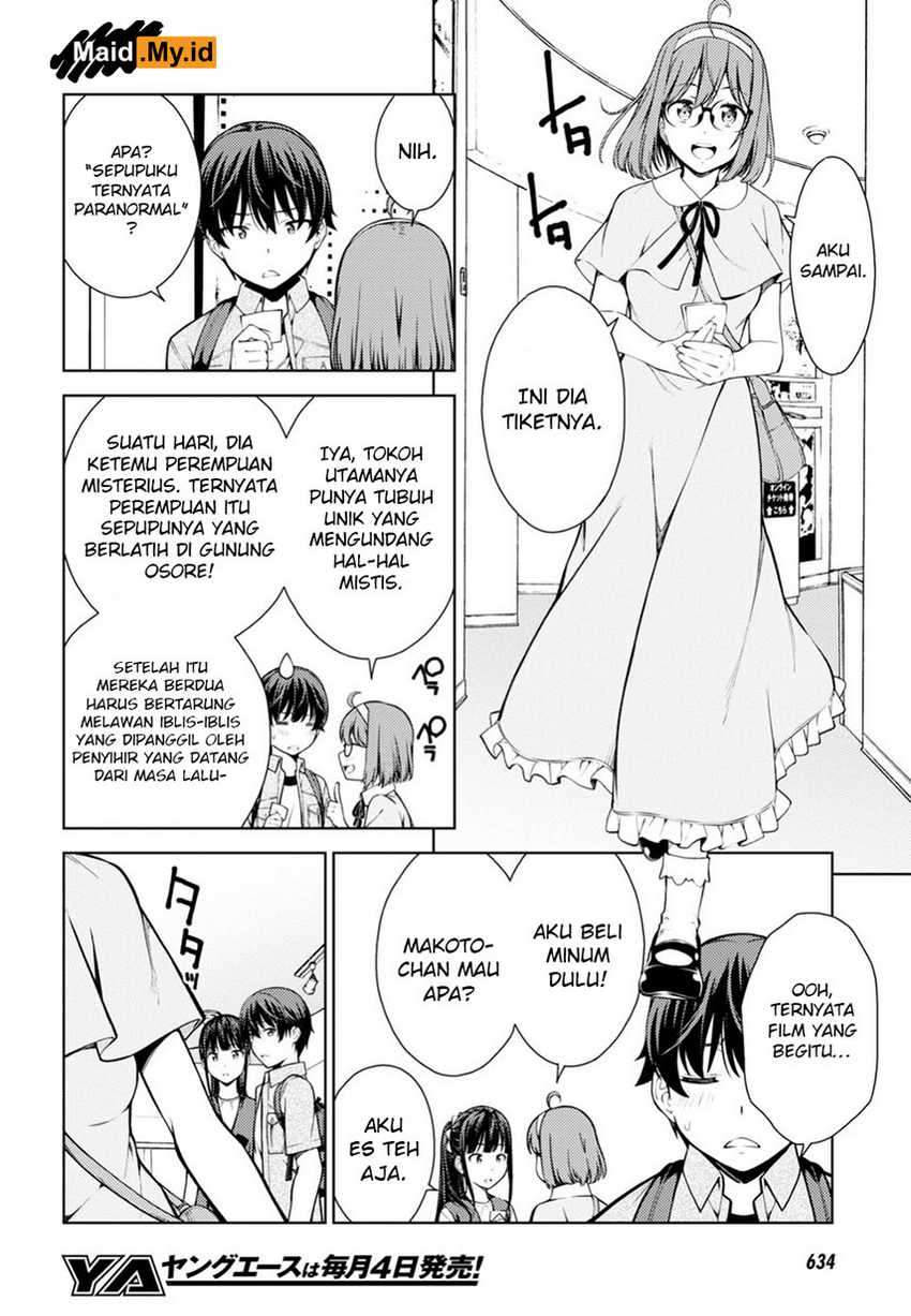 Lust Geass Bab 9 halaman 18