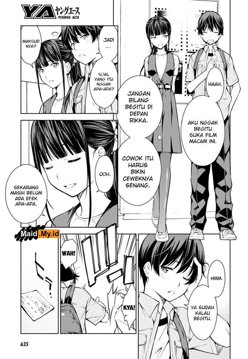 Lust Geass Bab 9 halaman 19