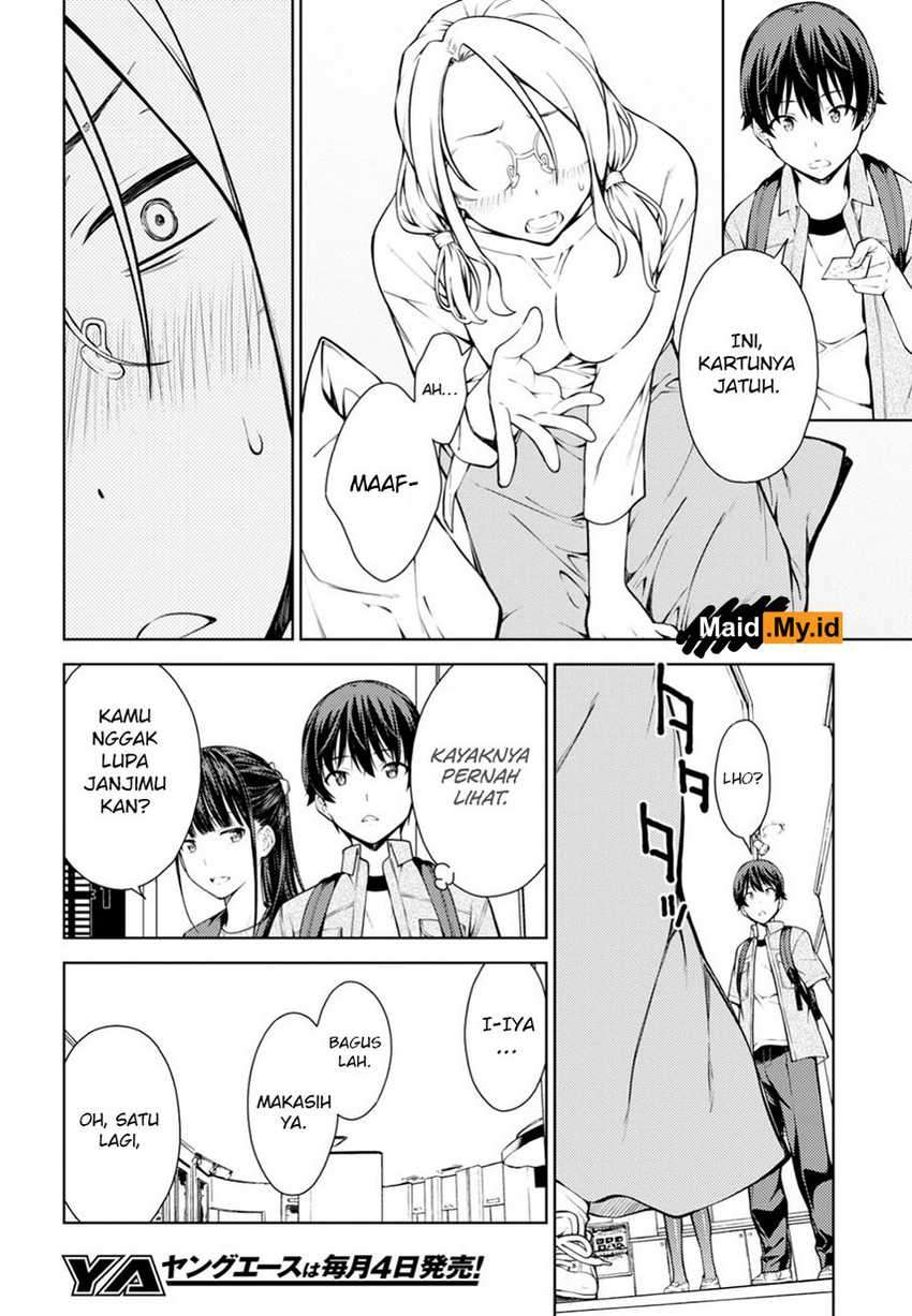 Lust Geass Bab 9 halaman 20