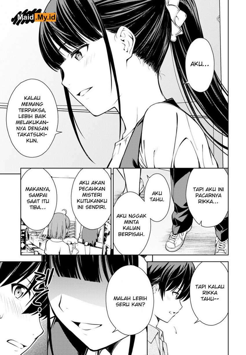 Lust Geass Bab 9 halaman 21
