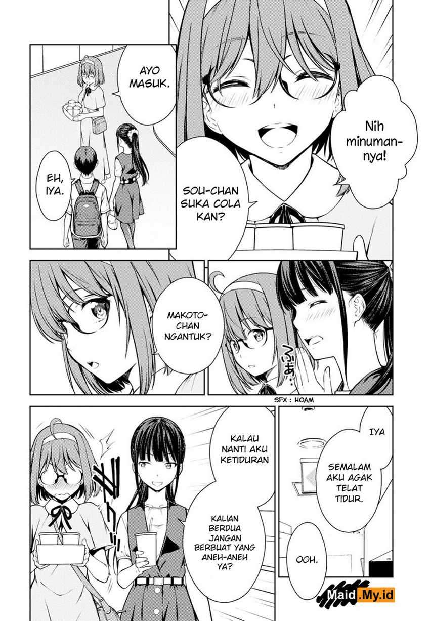 Lust Geass Bab 9 halaman 22