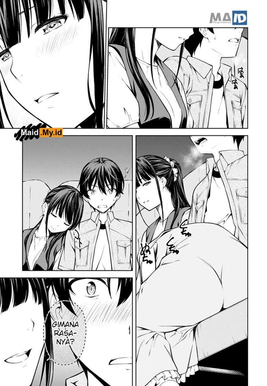 Lust Geass Bab 9 halaman 27
