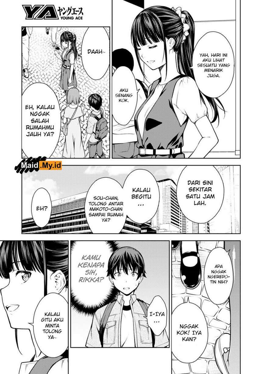Lust Geass Bab 9 halaman 29