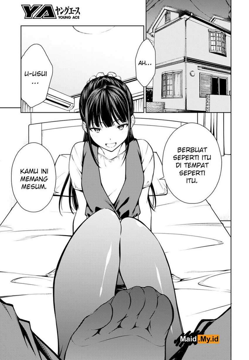 Lust Geass Bab 9 halaman 31