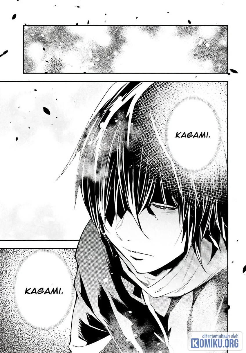 Lv999 no Murabito chapter 100 halaman 3