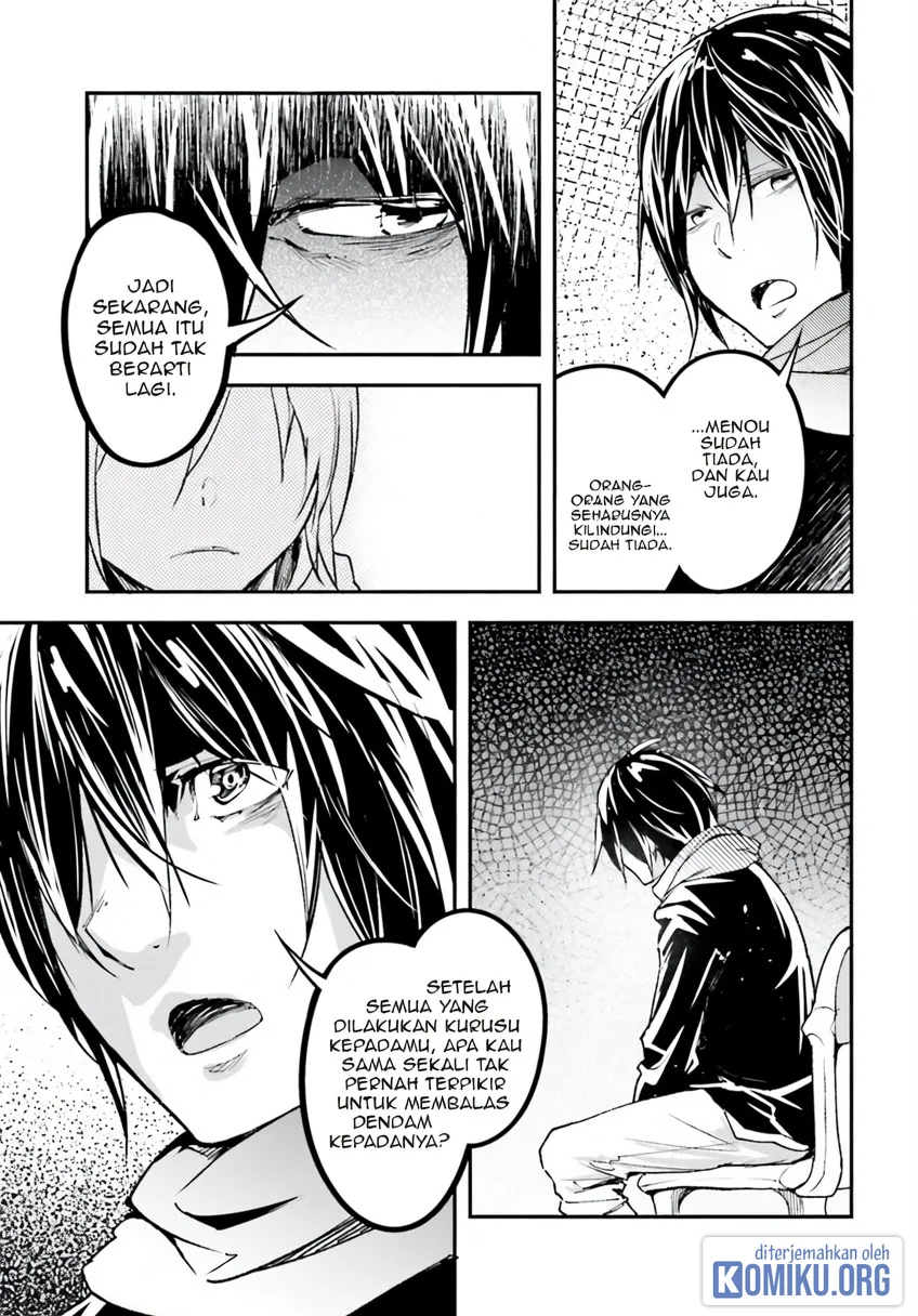 Lv999 no Murabito chapter 100 halaman 7