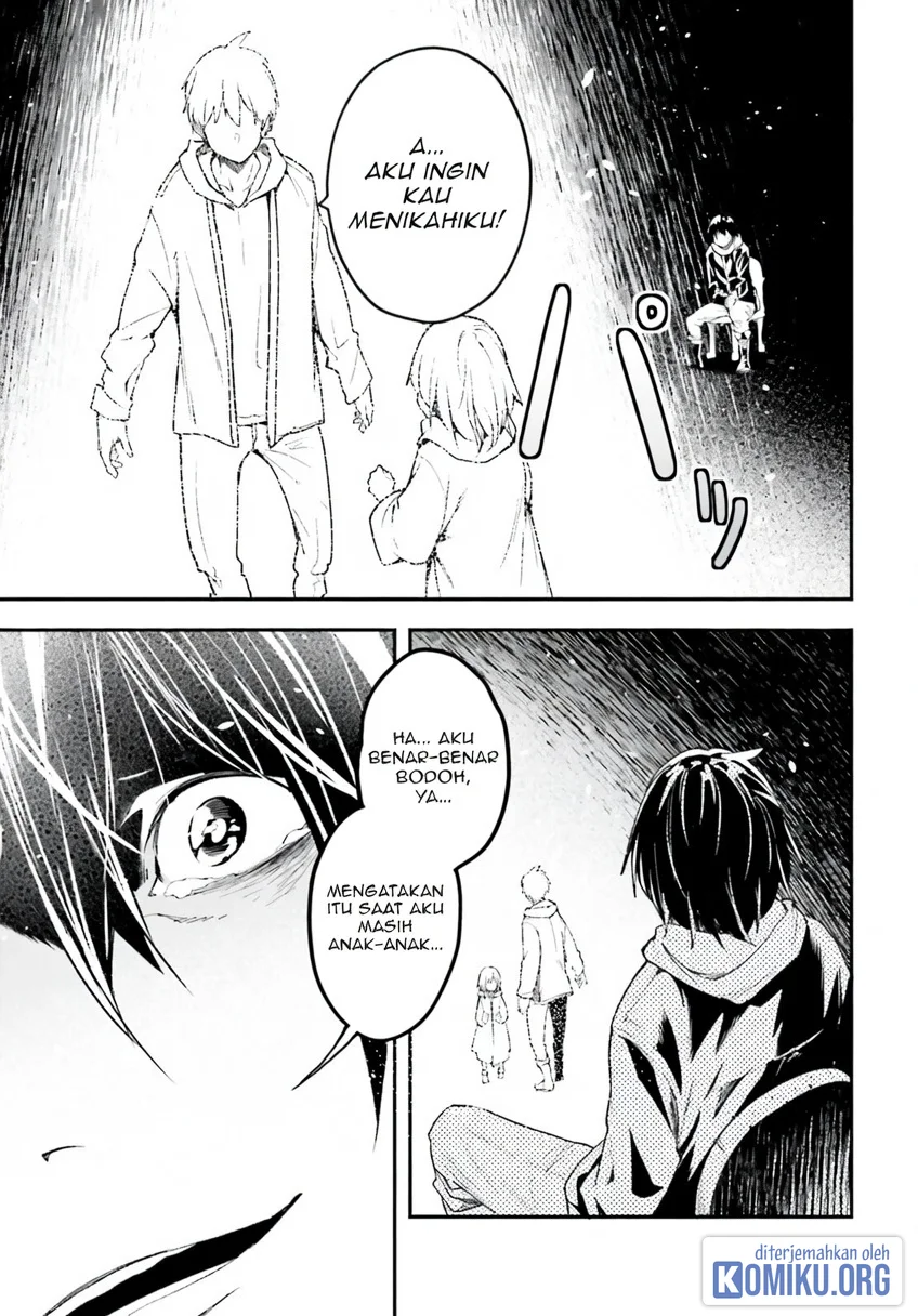 Lv999 no Murabito chapter 100 halaman 9