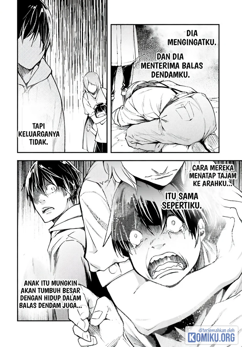 Lv999 no Murabito chapter 100 halaman 12