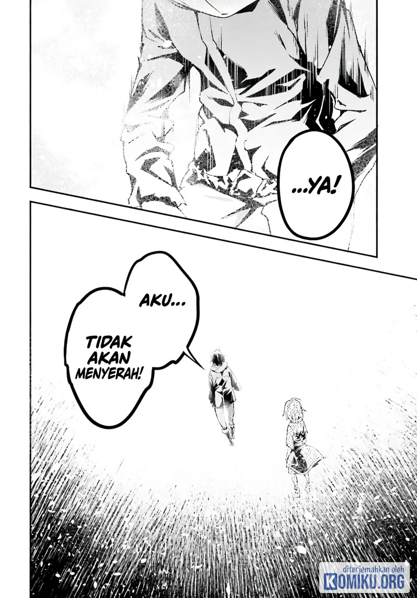 Lv999 no Murabito chapter 100 halaman 20