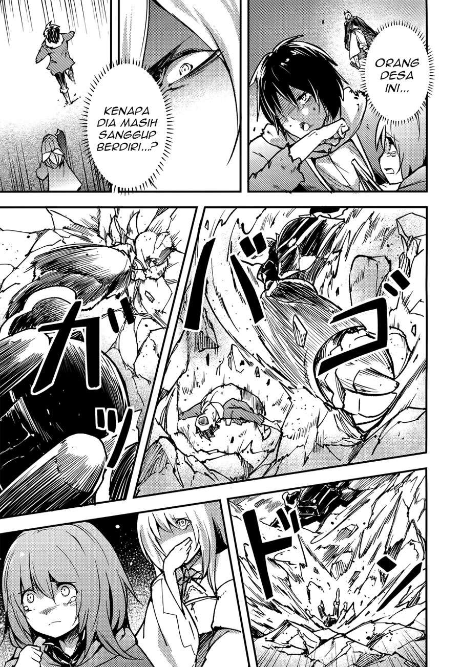 Lv999 no Murabito Bab 14 halaman 9