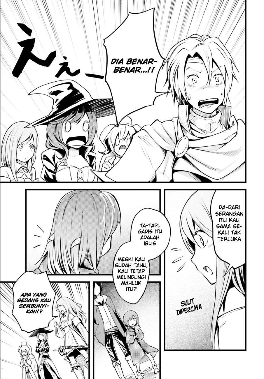 Lv999 no Murabito chapter 2 halaman 14