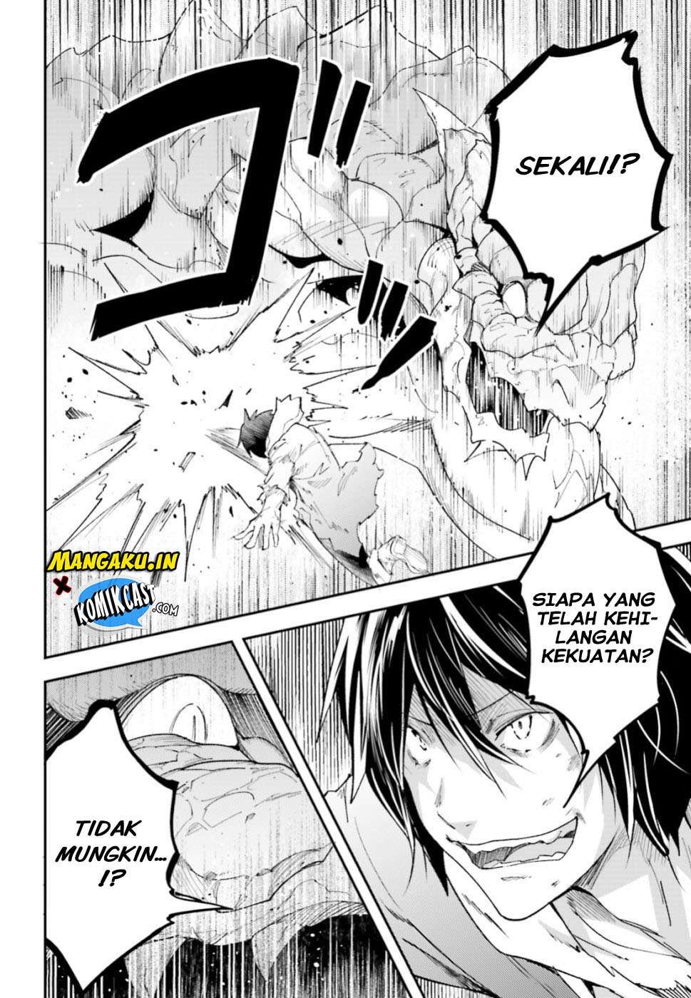 Lv999 no Murabito chapter 27 halaman 13