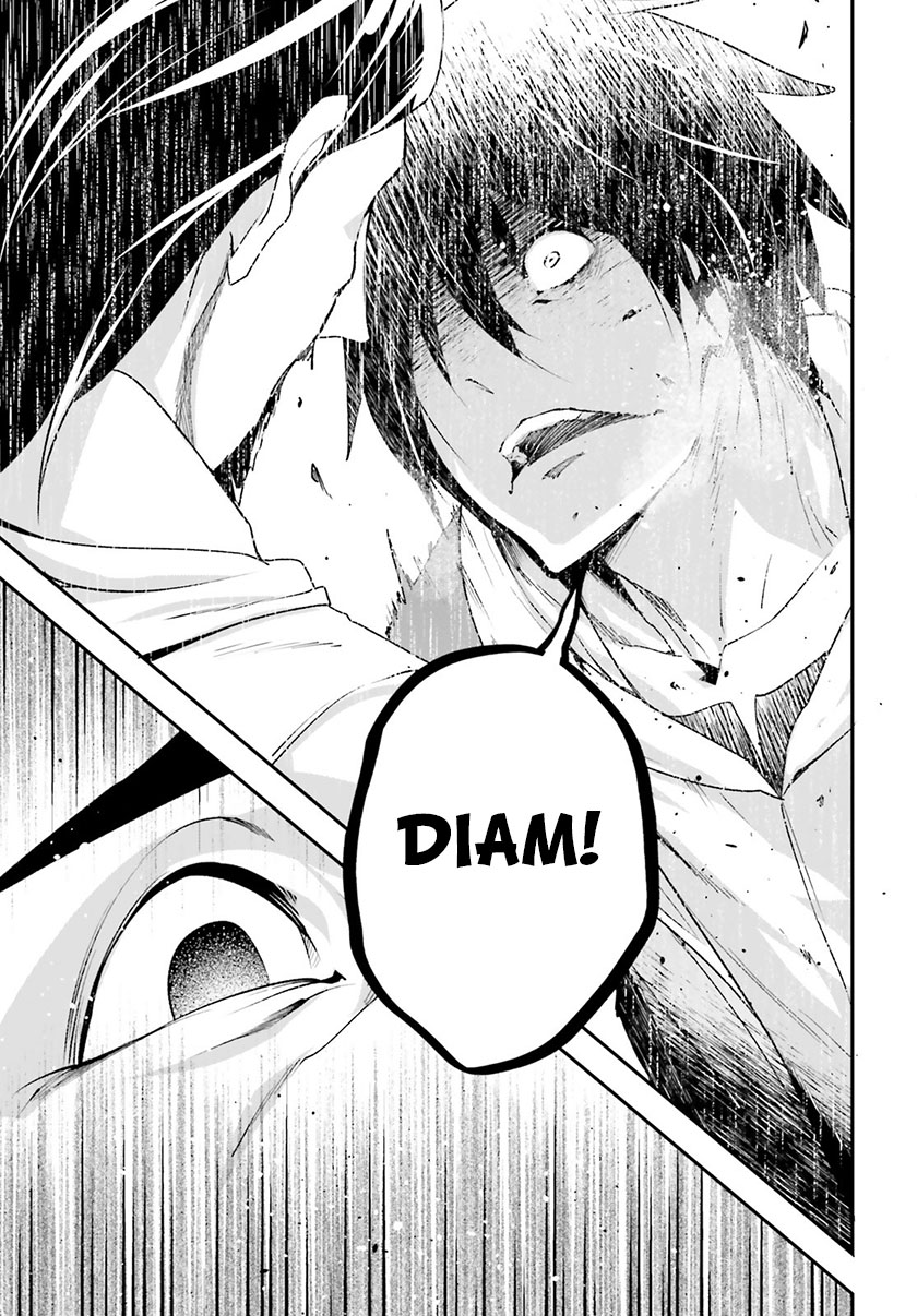 Lv999 no Murabito chapter 34 halaman 44