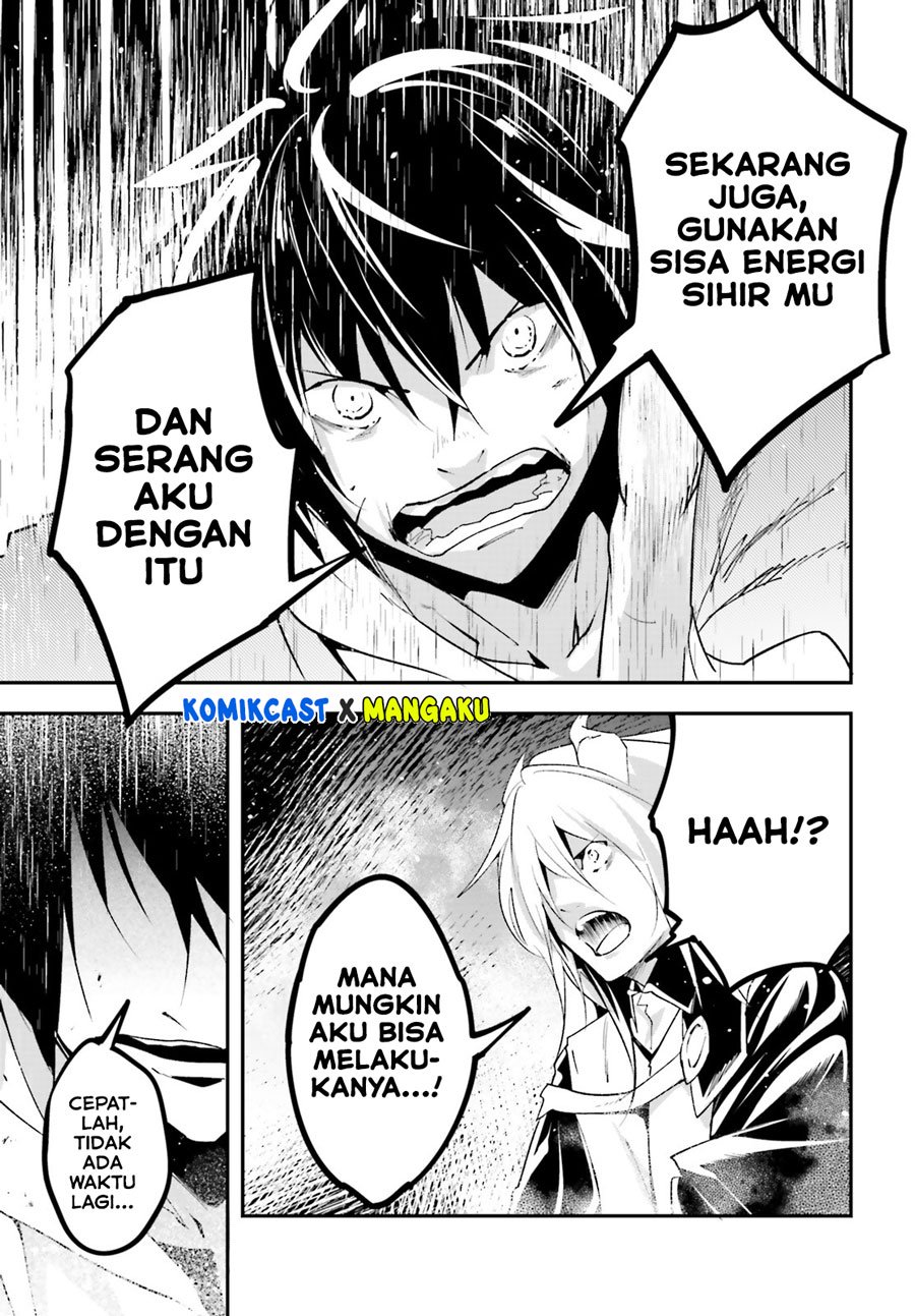 Lv999 no Murabito Bab 36 halaman 4