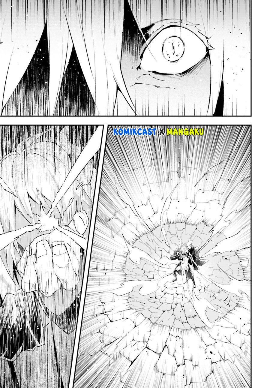 Lv999 no Murabito Bab 36 halaman 6