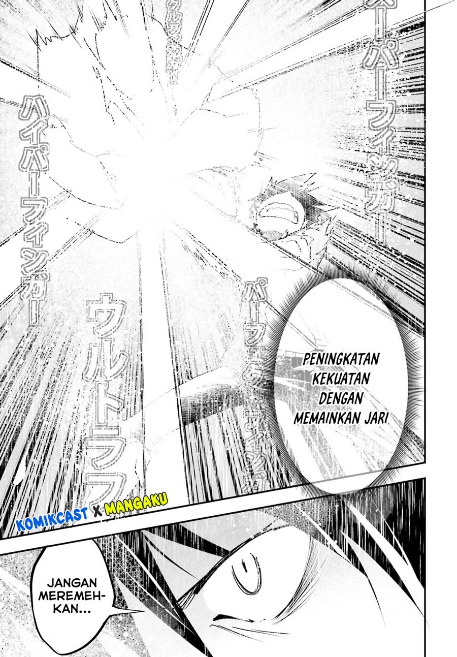 Lv999 no Murabito Bab 36 halaman 12