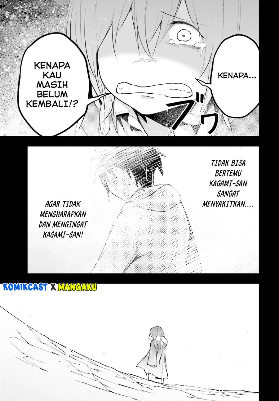 Lv999 no Murabito chapter 38 halaman 16