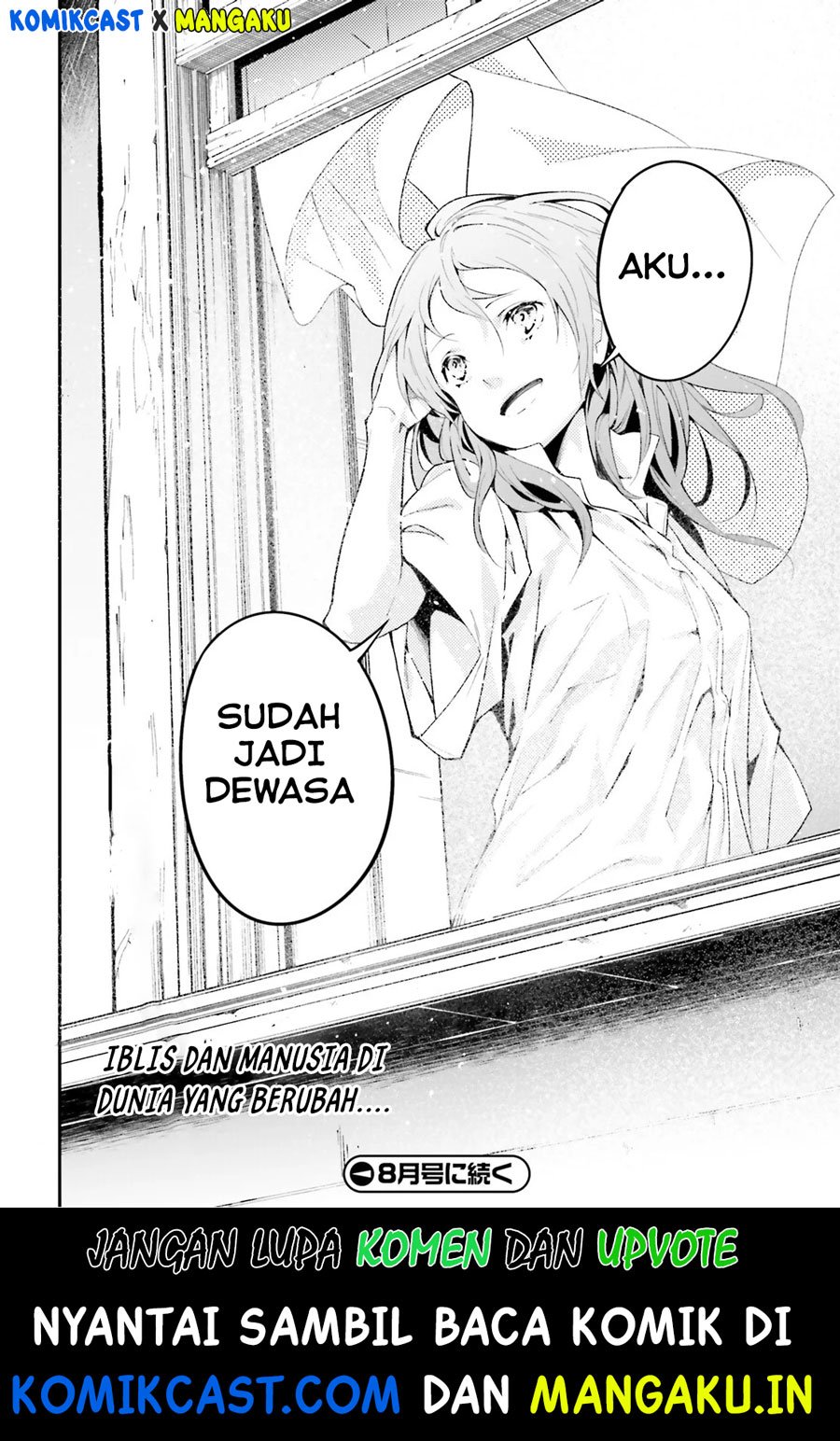 Lv999 no Murabito chapter 38 halaman 23