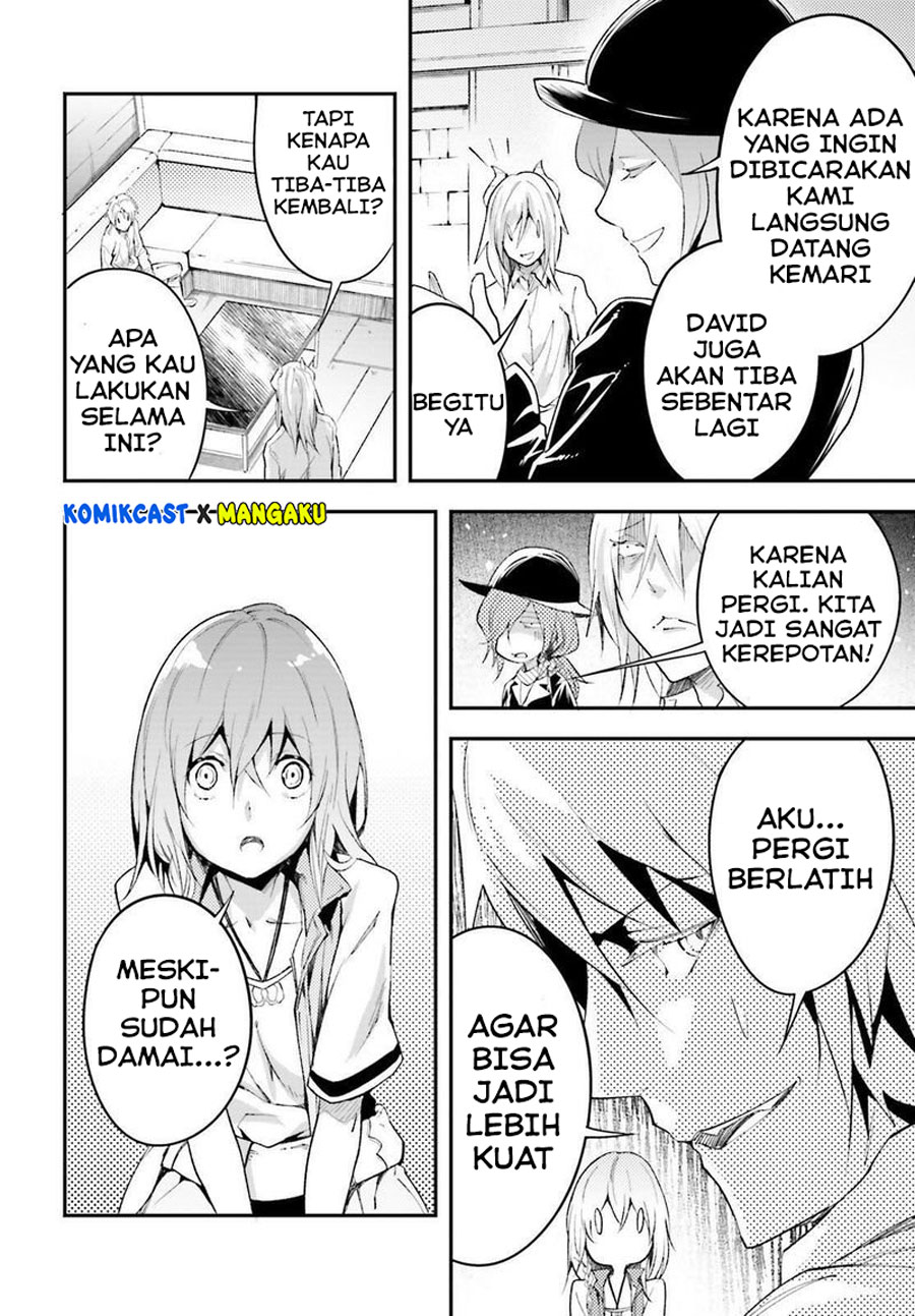 Lv999 no Murabito Bab 39 halaman 24