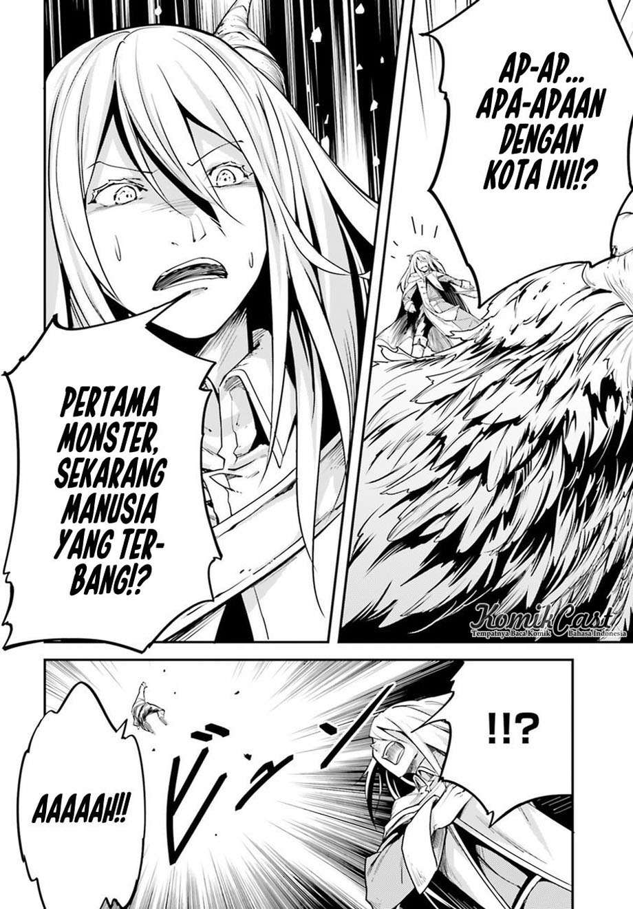 Lv999 no Murabito chapter 4 halaman 42