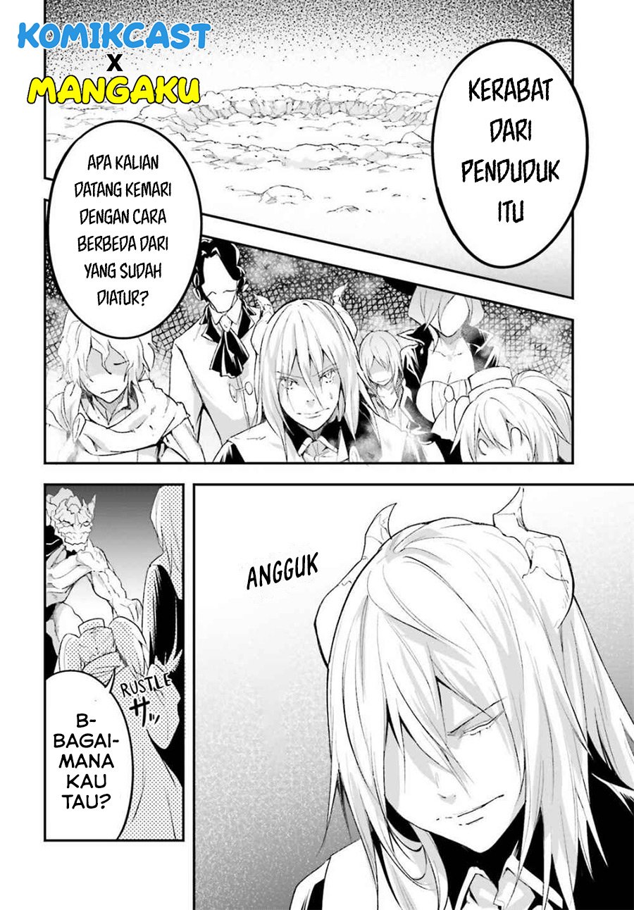 Lv999 no Murabito Bab 41 halaman 24
