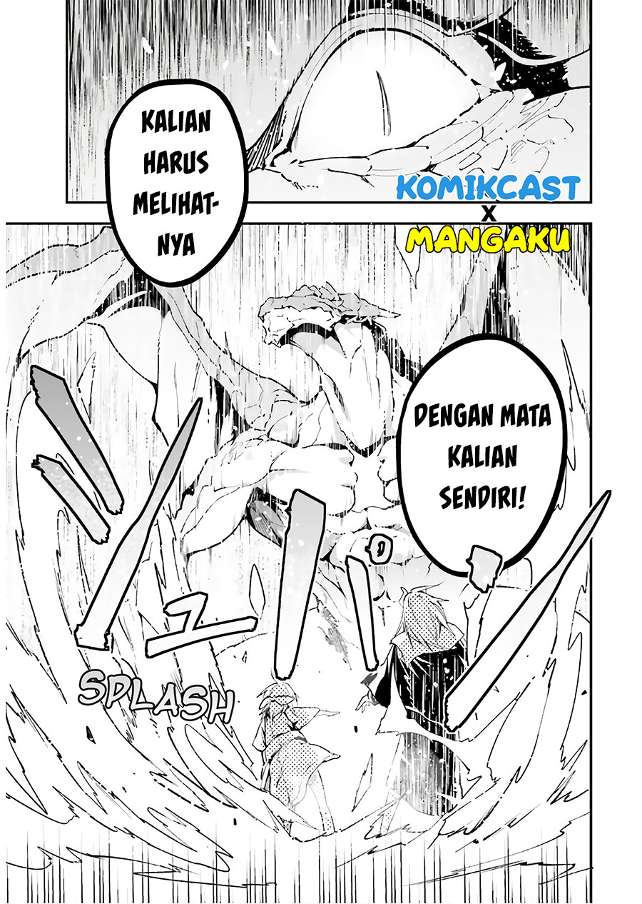 Lv999 no Murabito Bab 42 halaman 10