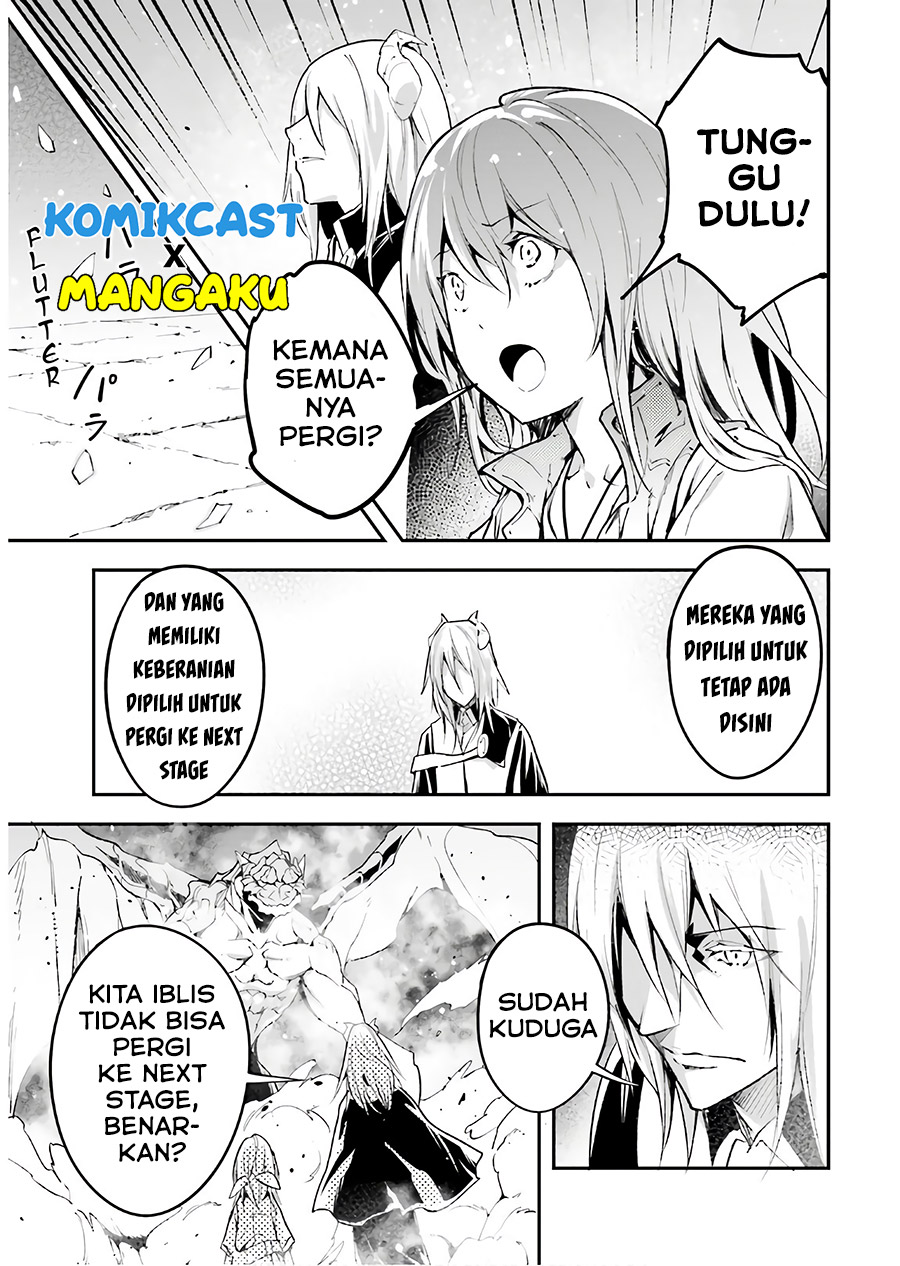Lv999 no Murabito Bab 42 halaman 12