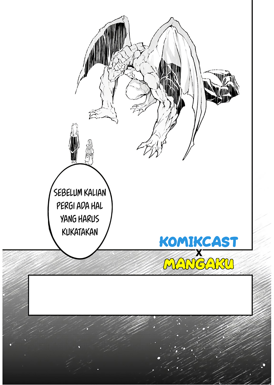 Lv999 no Murabito Bab 42 halaman 14