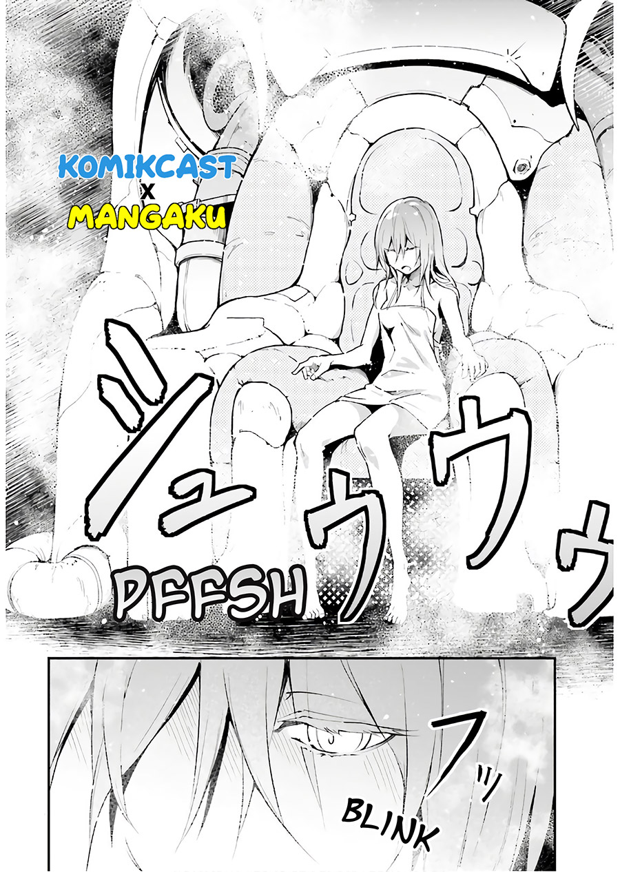 Lv999 no Murabito Bab 42 halaman 19