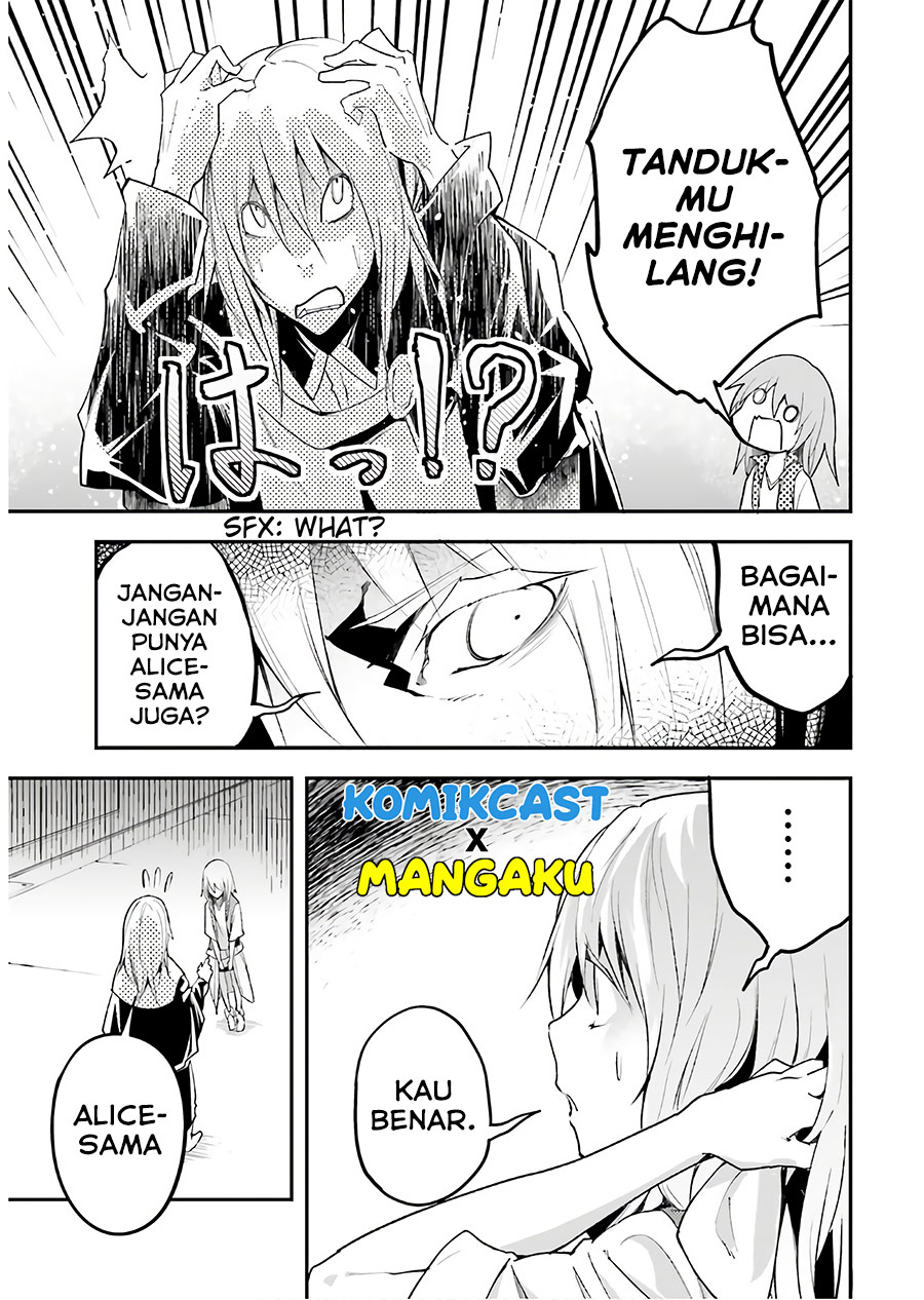 Lv999 no Murabito Bab 42 halaman 24
