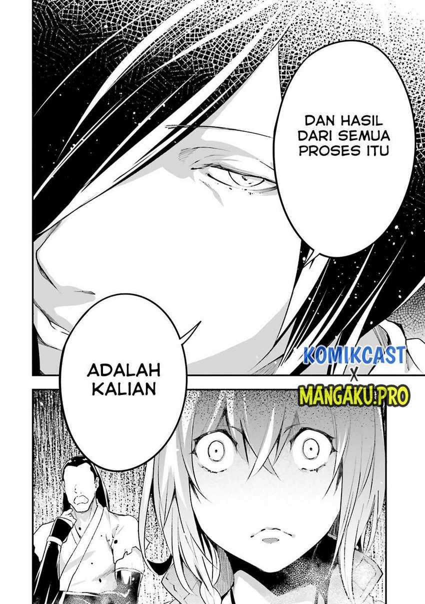 Lv999 no Murabito Bab 44 halaman 9