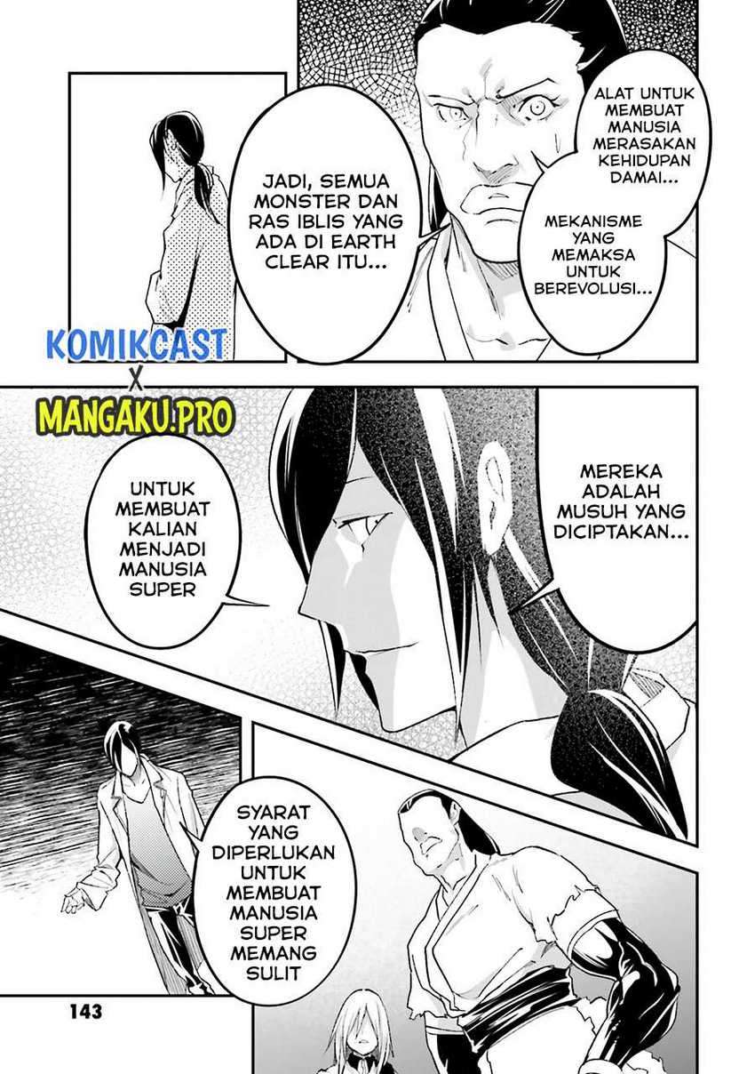 Lv999 no Murabito Bab 44 halaman 10
