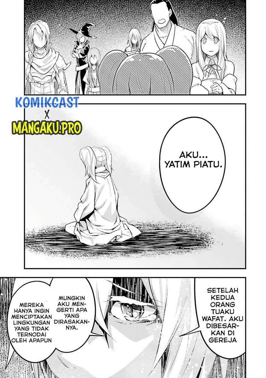 Lv999 no Murabito Bab 44 halaman 32
