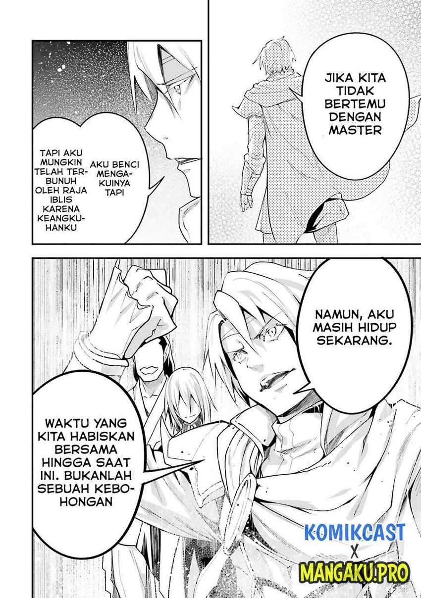 Lv999 no Murabito Bab 44 halaman 37