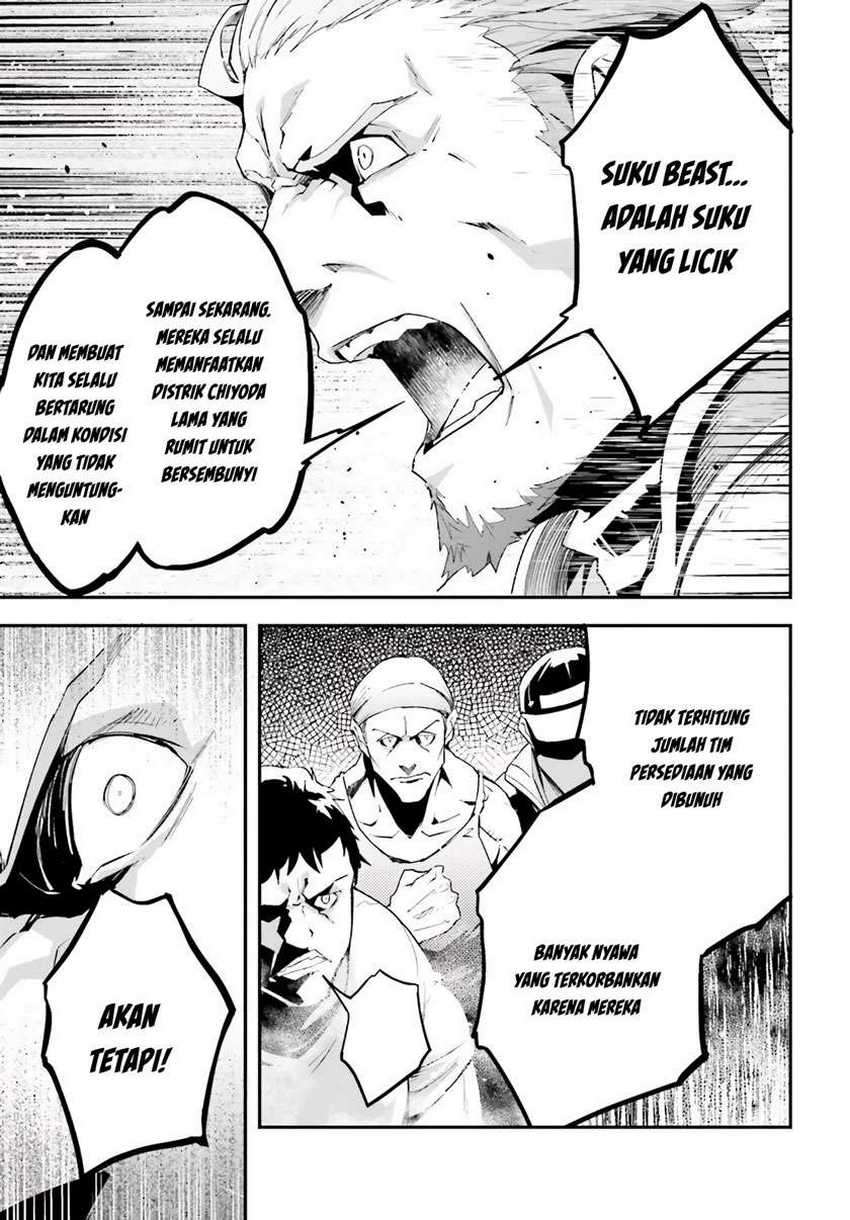 Lv999 no Murabito chapter 46 halaman 38