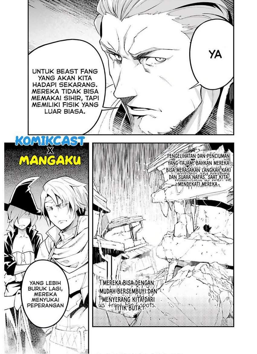 Lv999 no Murabito chapter 47 halaman 10
