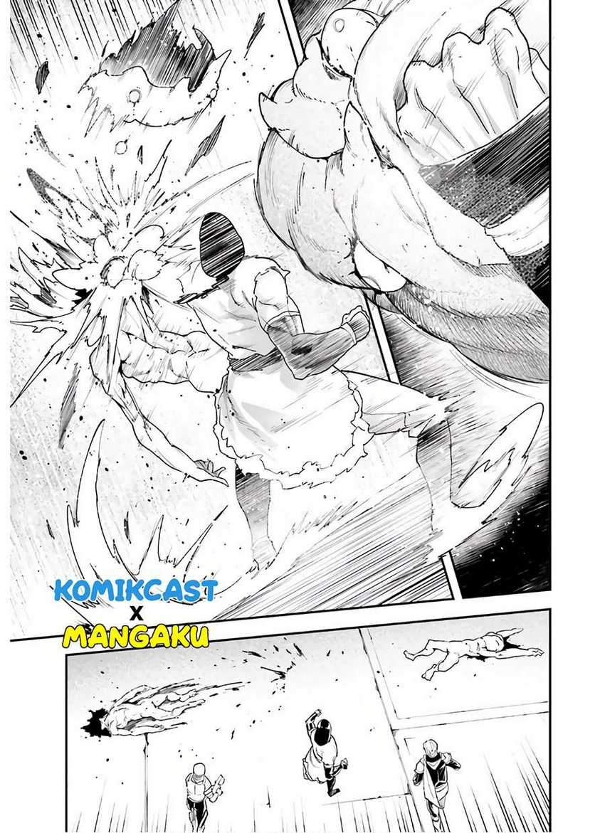 Lv999 no Murabito chapter 47 halaman 30