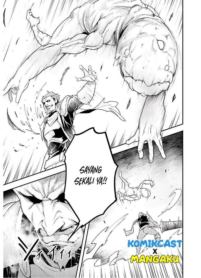 Lv999 no Murabito chapter 47 halaman 44