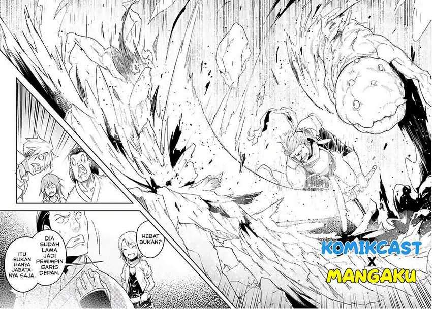 Lv999 no Murabito chapter 47 halaman 45